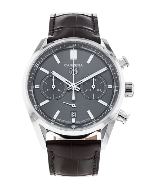 Tag Heuer Carrera CBN2012.FC6483
